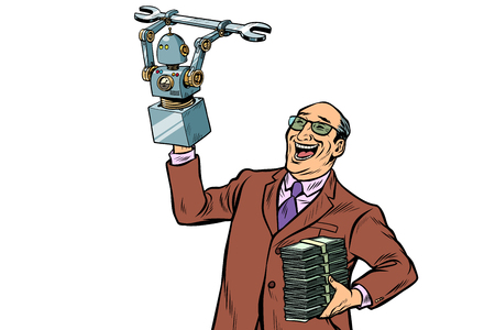 発明家の写真 イラスト素材一覧 17 134件 ストックフォトのamanaimages Plus