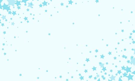 blue stars background. Pop art retro vector stock illustration drawingのイラスト素材