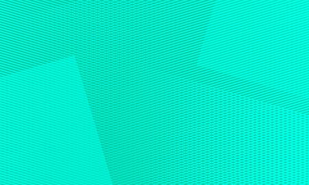 Green retro background. Pop art vector illustration 50s 60s styleのイラスト素材