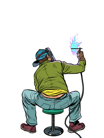 Graffiti cleaner. Cleaning and washing of walls and carsのイラスト素材
