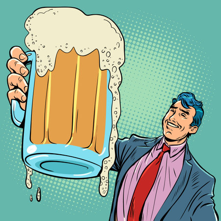Pop Art Retroのイラスト素材