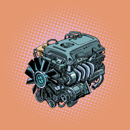 High quality motor for cars. Great offers for drivers and their cars. Vehicle maintenance once a...