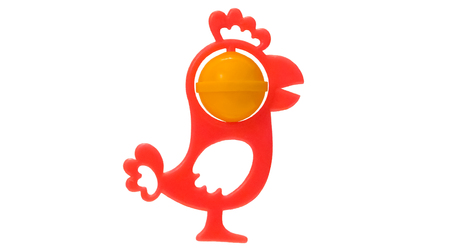 rattle for kidsの写真素材