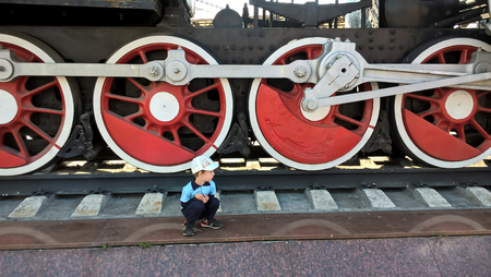 next steam steamの写真素材