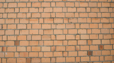 brown brick wall background
