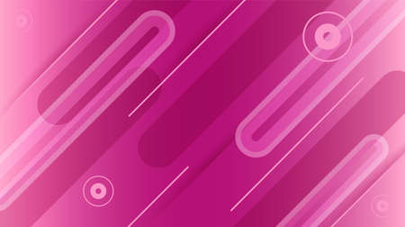 Abstract motion background with space for text. Technology futuristic with dynamic shape design