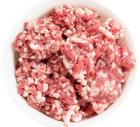 ground beef
