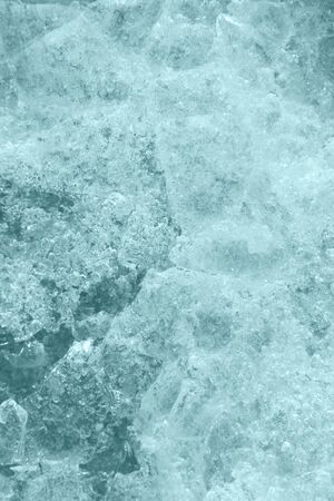 Ice blue  background