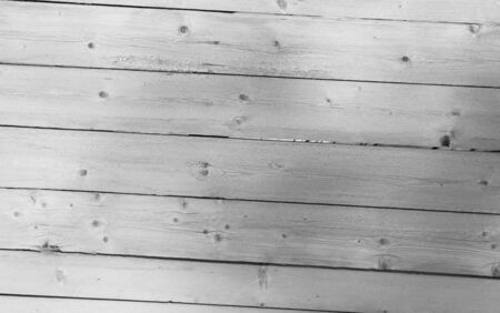 old wooden fenceの写真素材