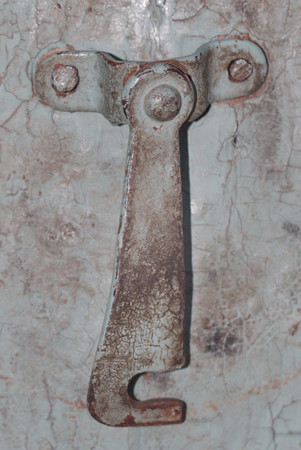 rust as backgroundの写真素材