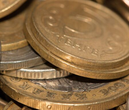 coins