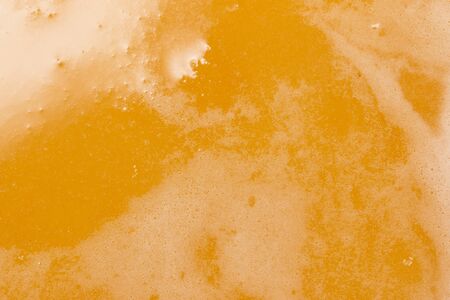 honey as background
