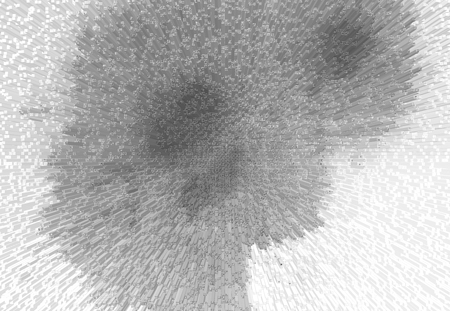 black and white abstract backgroundの写真素材