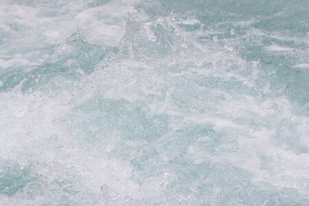 water as a background