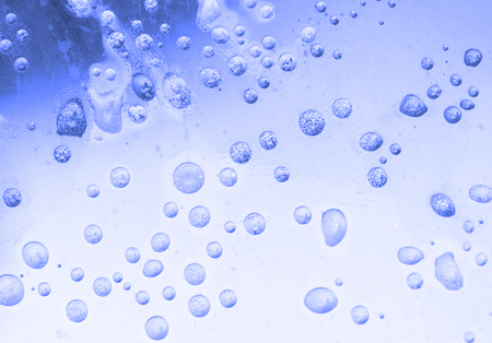 water drops