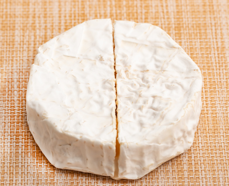 Camembert blue cheese