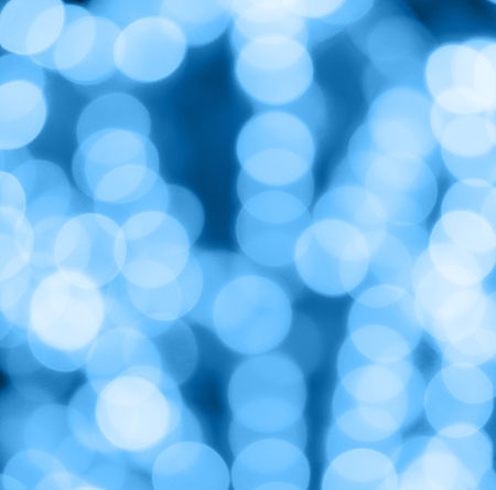 blue and white abstract background