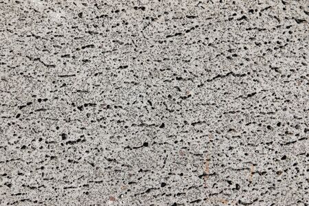 gray structural concrete wall as backgroundの写真素材