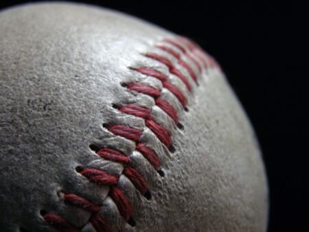 Baseball