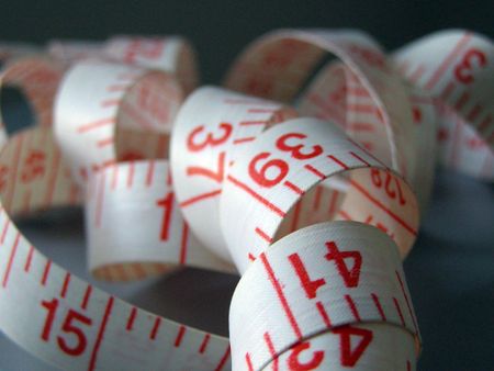 Tape Measure