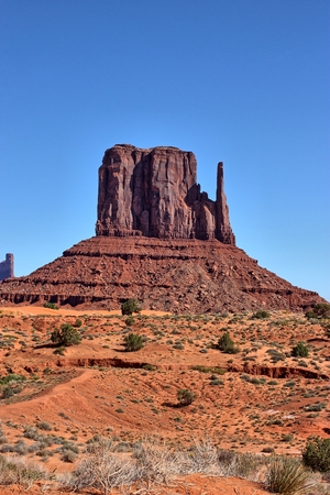 Monument Valleyのeditorial素材