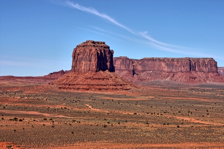 Monument Valleyのeditorial素材