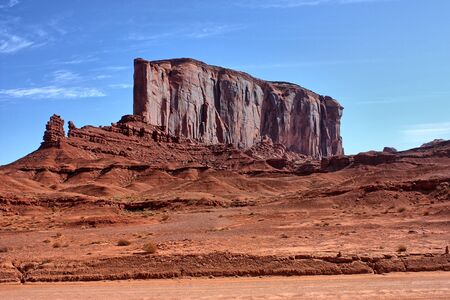 Monument Valleyのeditorial素材