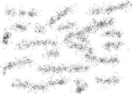 Dark with a subtle texture for use as a design element 80. abstract grunge backgroundの写真素材