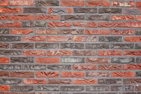 Wall - brick background texture 02