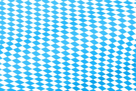 Bavaria Flagの写真素材