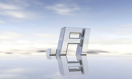Top-Level-Domain  fiの写真素材