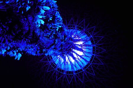 Singapore Gardens By The Bayのeditorial素材