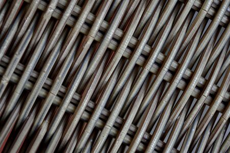 twisted texture