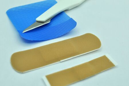 surgical materials