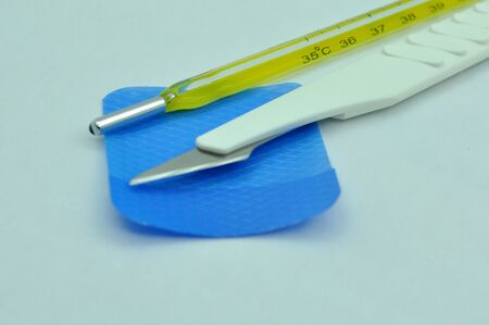 surgical materials