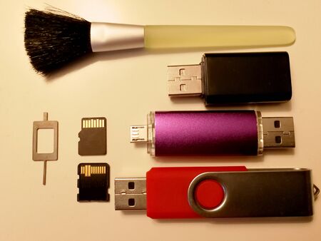 Utensils for common useの写真素材