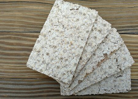 rye biscuits