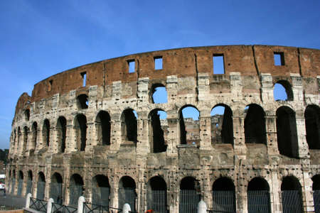 Rome - Colosseum