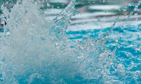 Brown backgroundの写真素材