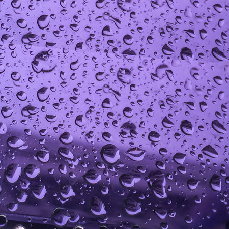 Rain drop