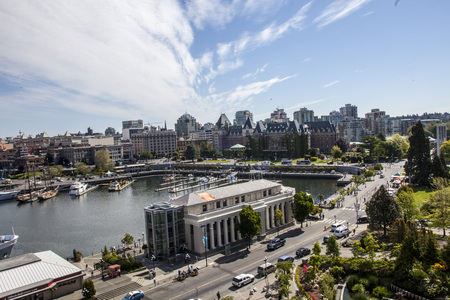 Vancouver Island, British Columbia, Canadaのeditorial素材