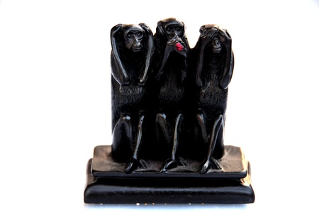 bibelotの写真素材