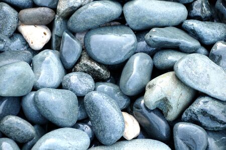 pebbles