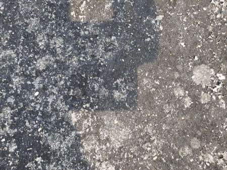 Natural background of rock in riverside india.  Stones texture and background. Rock texture. Rock...