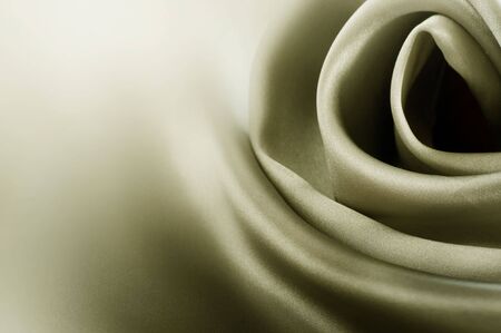 Natural Silk の写真素材