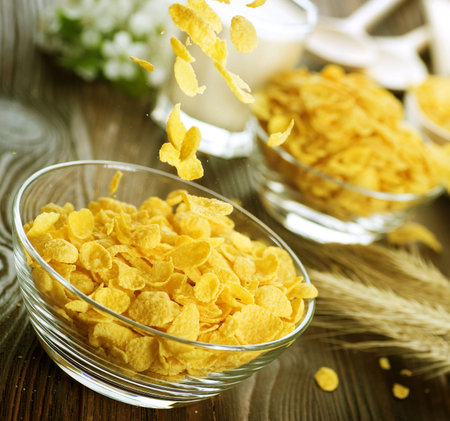 Cornflakes