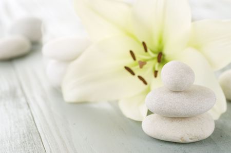 Spa conceptの写真素材