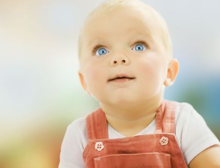  Baby の写真素材