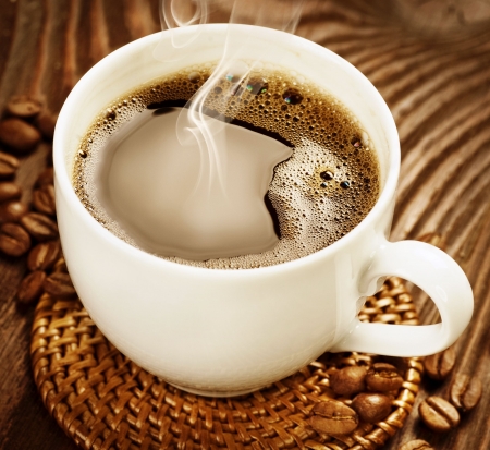 Coffeeの写真素材