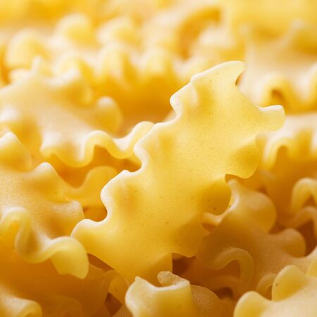 Pastaの写真素材